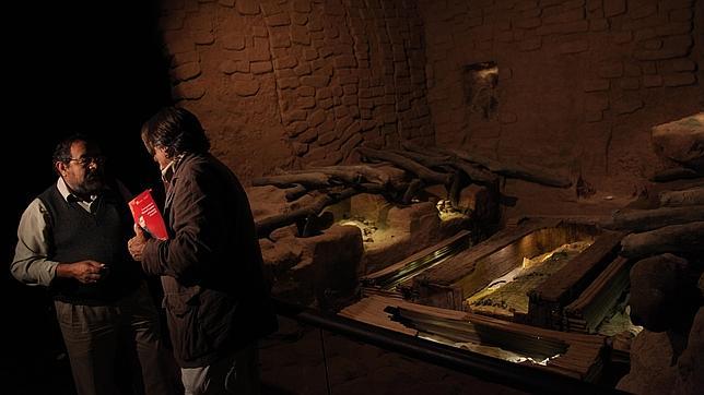 El enterramiento mejor pagado del mundo: el Señor de Sipán